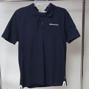 BMW Motorsport Polo Size L